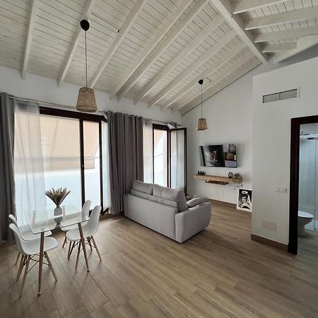 M&M Empedrada Apartamentos Jerez Jerez de la Frontera Exteriör bild