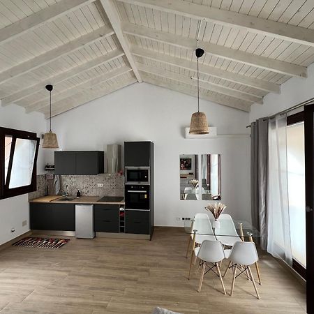 M&M Empedrada Apartamentos Jerez Jerez de la Frontera Exteriör bild