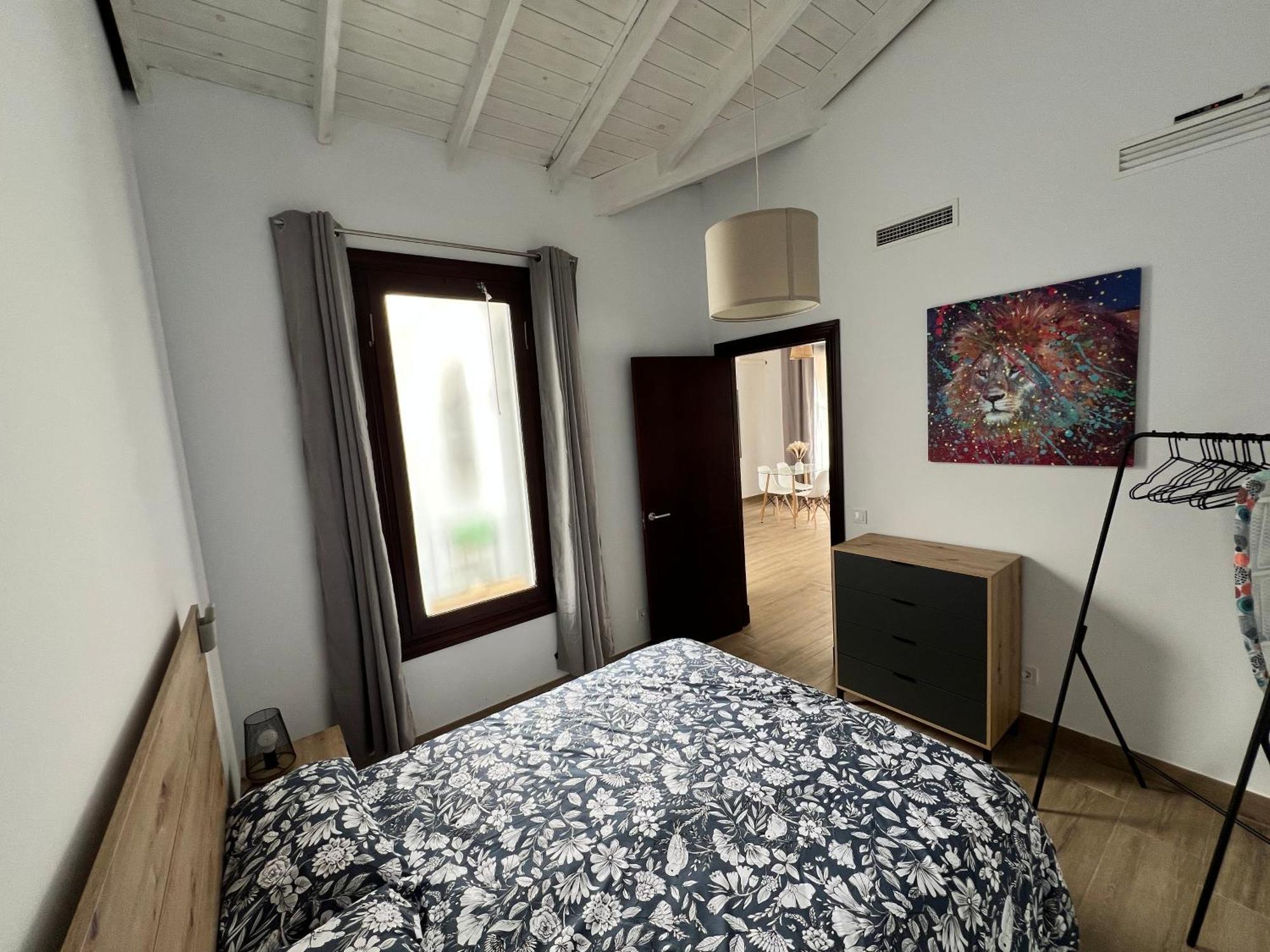 M&M Empedrada Apartamentos Jerez Jerez de la Frontera Exteriör bild