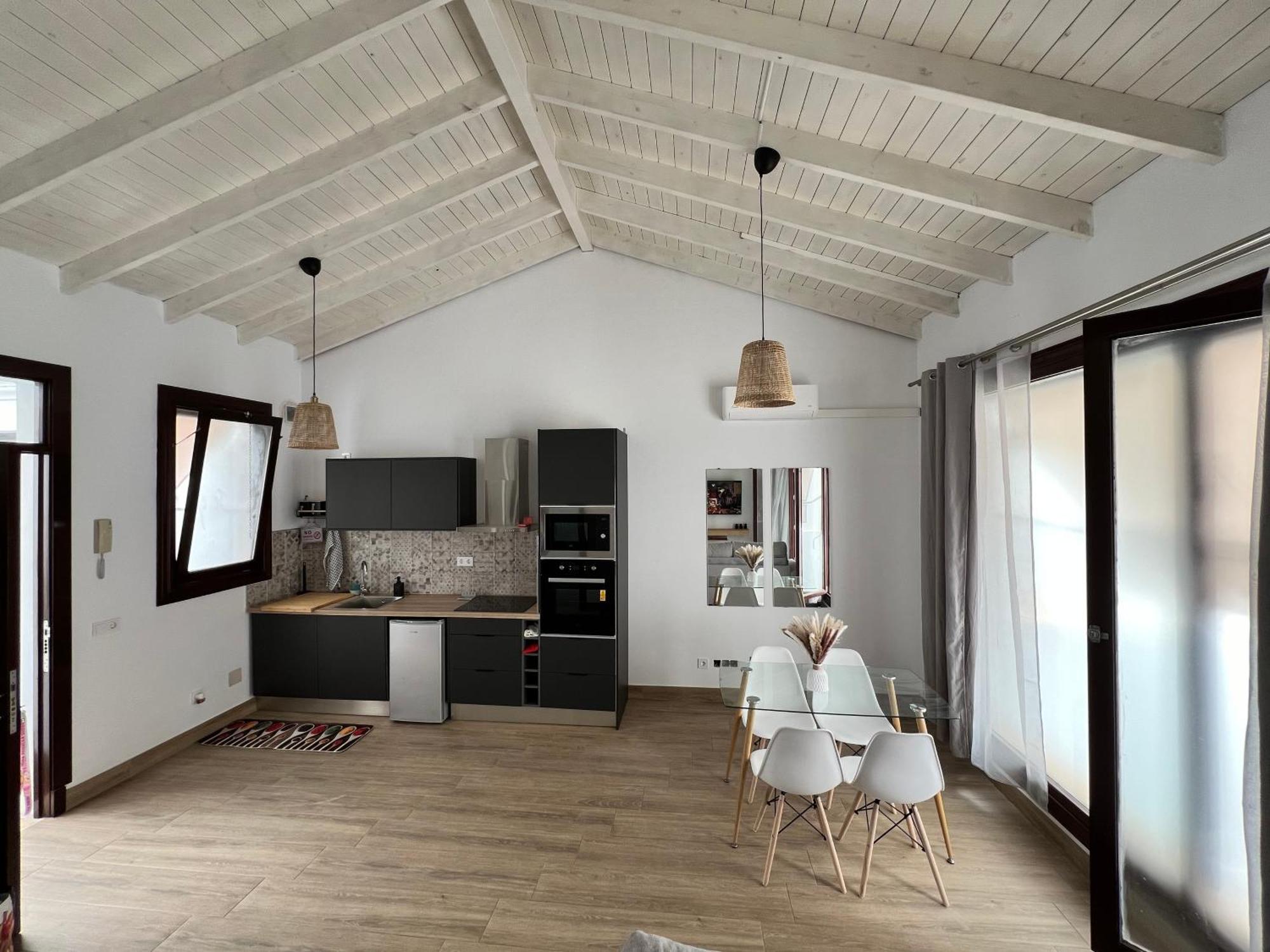 M&M Empedrada Apartamentos Jerez Jerez de la Frontera Exteriör bild