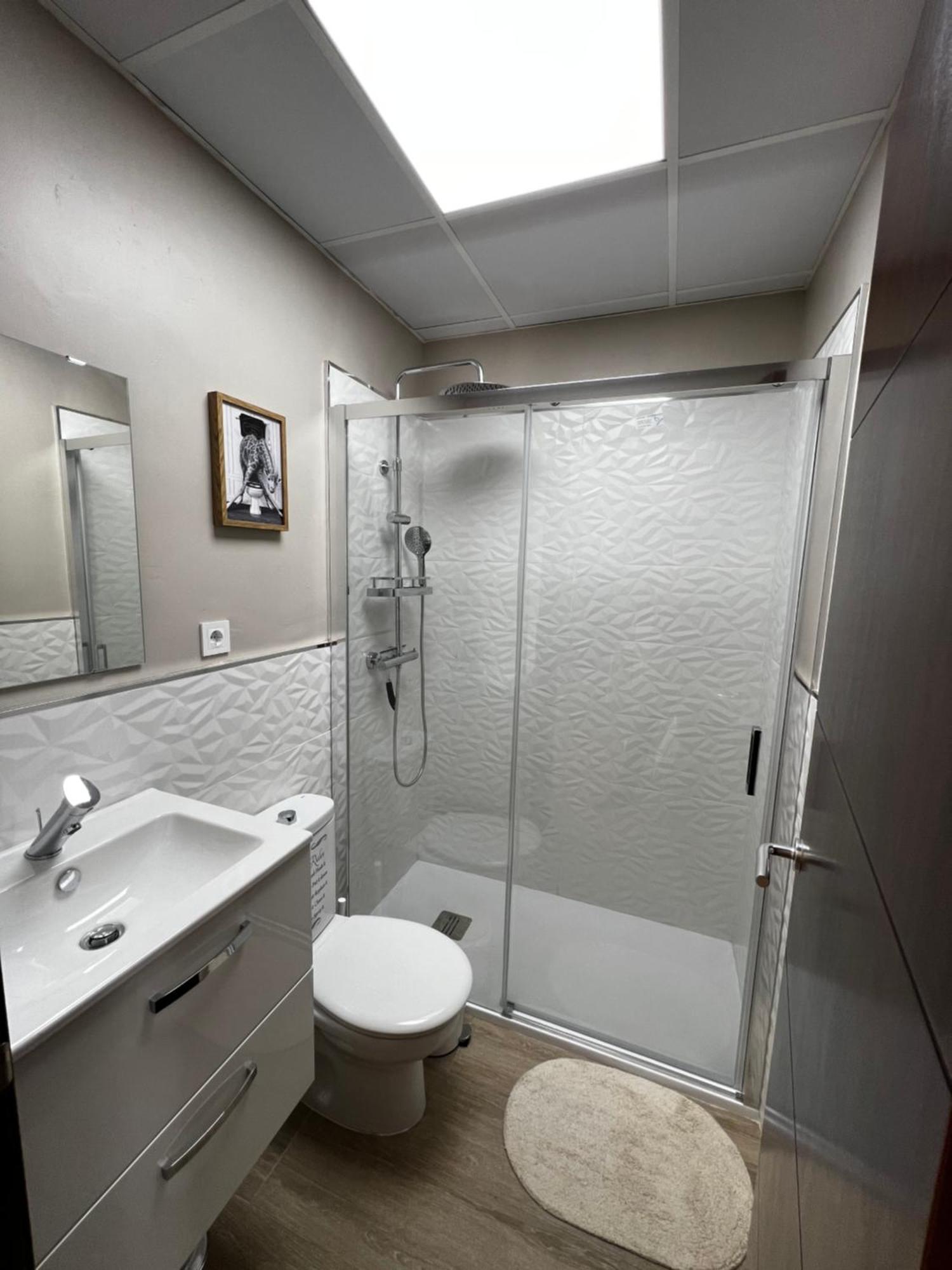 M&M Empedrada Apartamentos Jerez Jerez de la Frontera Exteriör bild